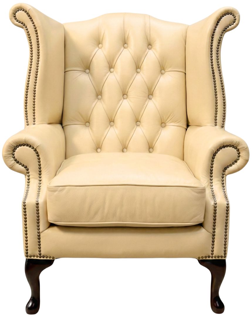 The Durham Chesterfield